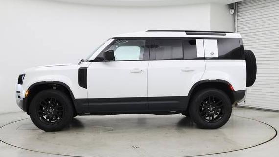LAND ROVER DEFENDER 2024 SALEJ7EX3R2270853 image